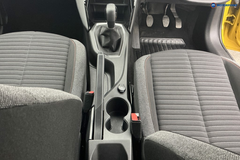 Peugeot 208 Active Premium -Plus Manual Petrol Hatchback - Stock Number (1677210) - 11th supplementary image