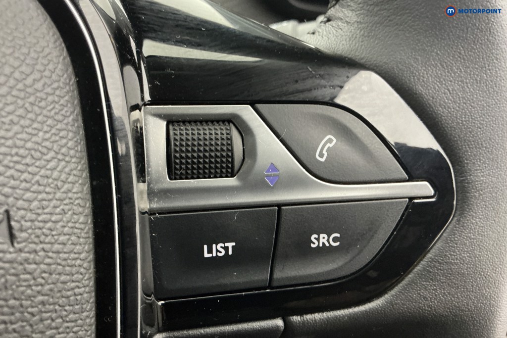 Peugeot 208 Active Premium -Plus Manual Petrol Hatchback - Stock Number (1677210) - 21st supplementary image