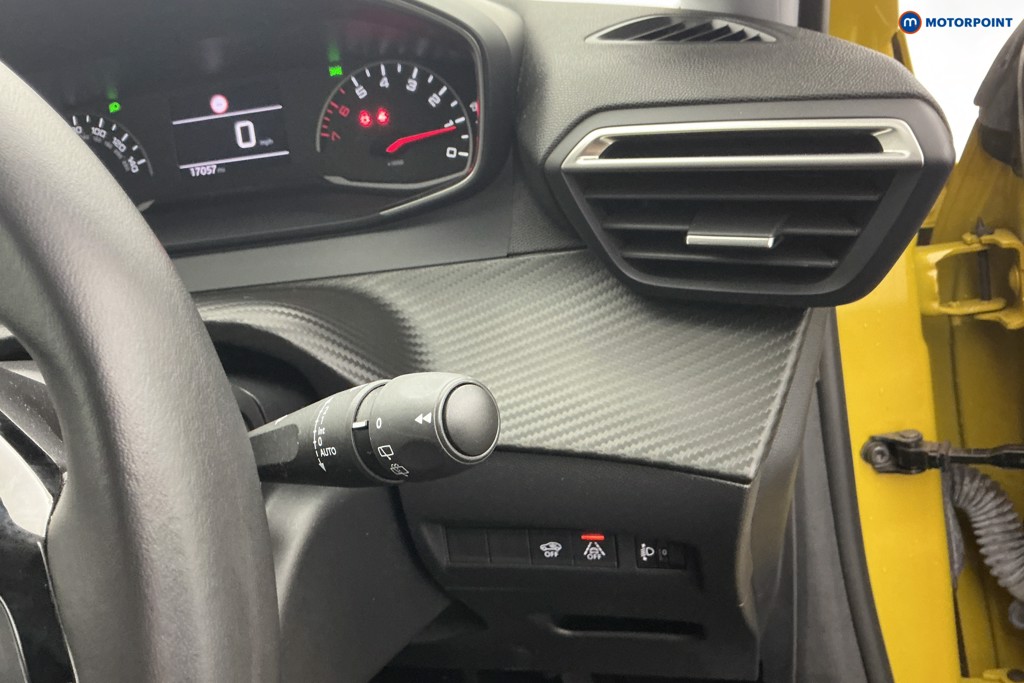 Peugeot 208 Active Premium -Plus Manual Petrol Hatchback - Stock Number (1677210) - 22nd supplementary image