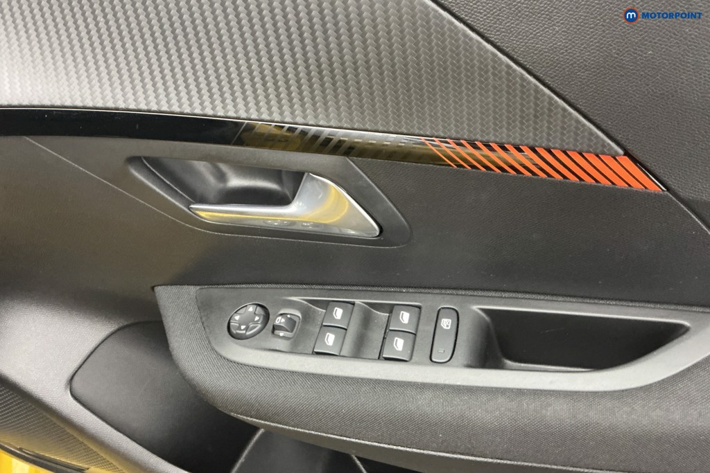 Peugeot 208 Active Premium -Plus Manual Petrol Hatchback - Stock Number (1677210) - 25th supplementary image