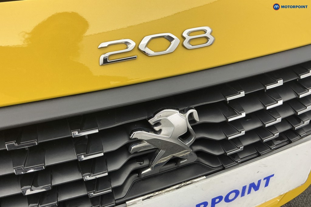 Peugeot 208 Active Premium -Plus Manual Petrol Hatchback - Stock Number (1677210) - 28th supplementary image