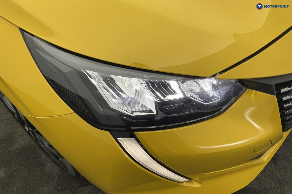 Peugeot 208 Active Premium -Plus Manual Petrol Hatchback - Stock Number (1677210) - 29th supplementary image