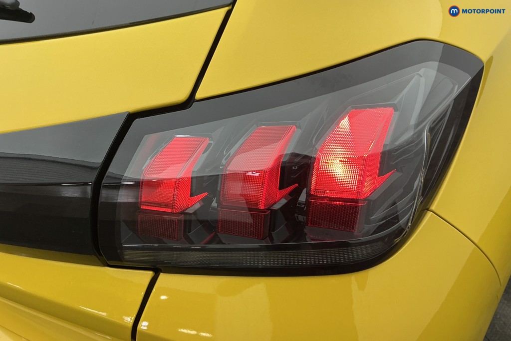 Peugeot 208 Active Premium -Plus Manual Petrol Hatchback - Stock Number (1677210) - 30th supplementary image