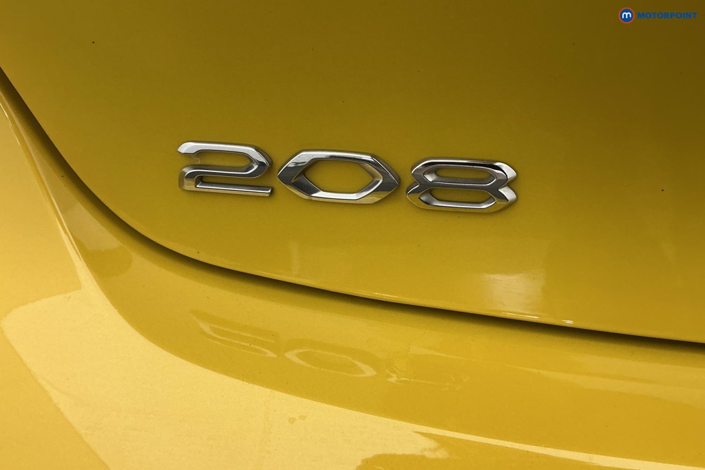 Peugeot 208 Active Premium -Plus Manual Petrol Hatchback - Stock Number (1677210) - 31st supplementary image