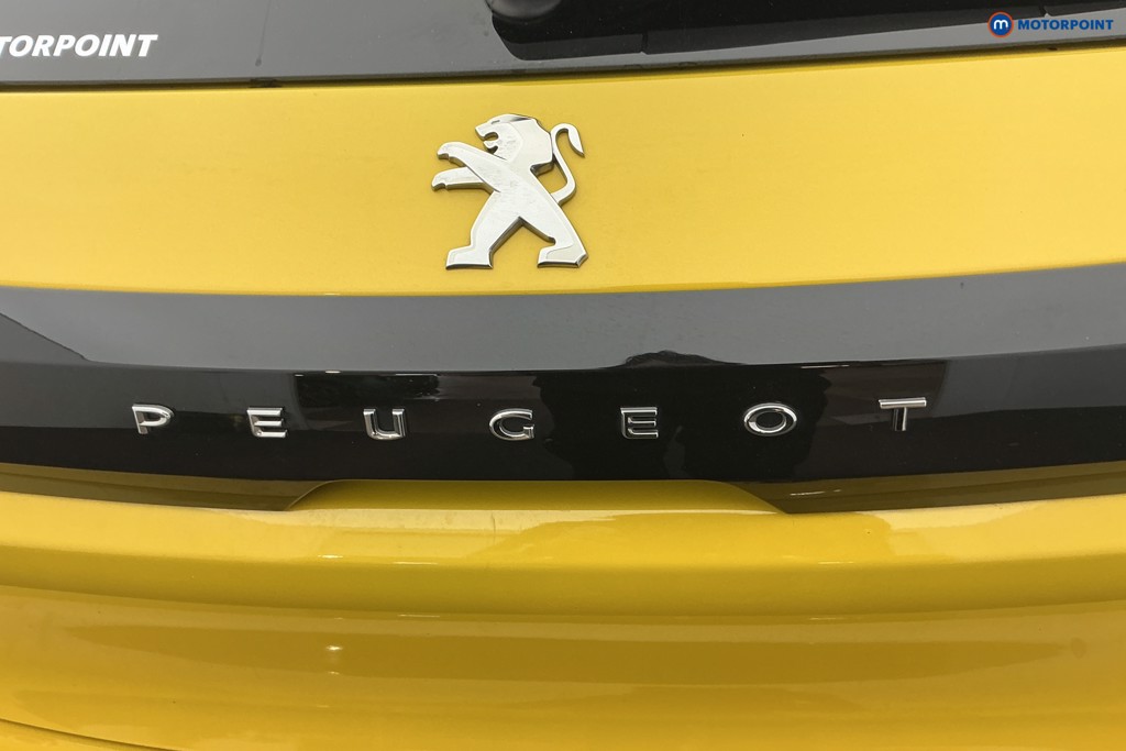 Peugeot 208 Active Premium -Plus Manual Petrol Hatchback - Stock Number (1677210) - 32nd supplementary image
