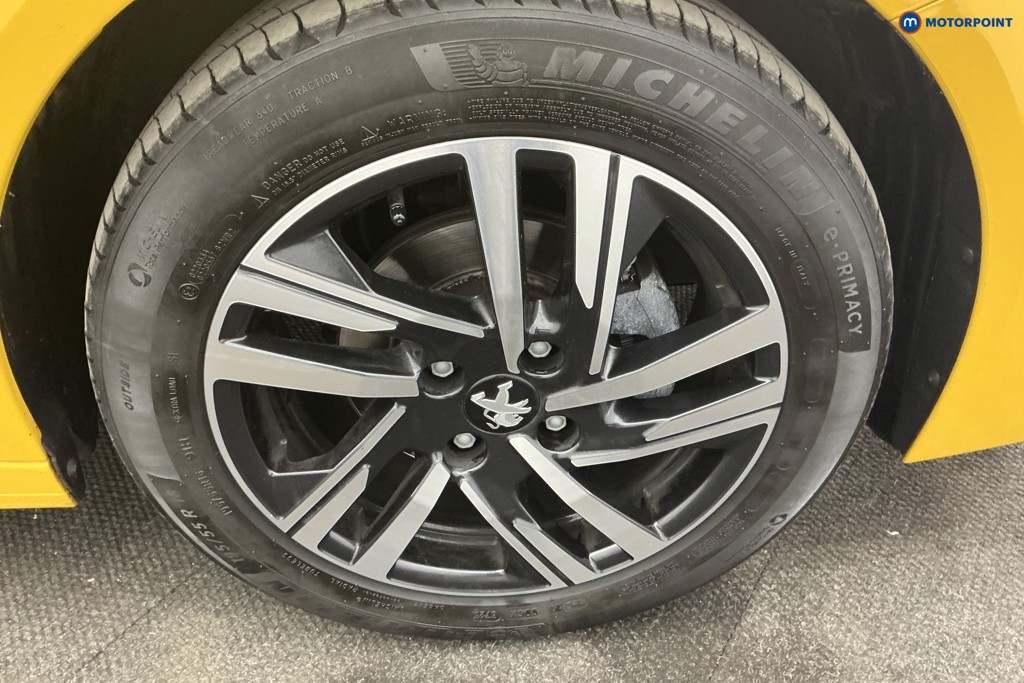 Peugeot 208 Active Premium -Plus Manual Petrol Hatchback - Stock Number (1677210) - 34th supplementary image