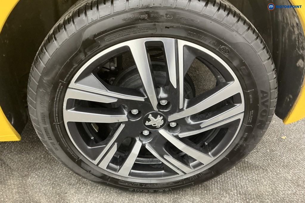 Peugeot 208 Active Premium -Plus Manual Petrol Hatchback - Stock Number (1677210) - 36th supplementary image