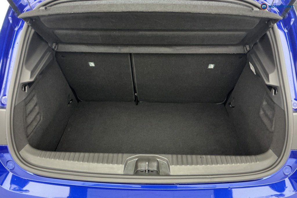 Renault Clio Esprit Alpine Automatic Petrol-Electric Hybrid Hatchback - Stock Number (1677247) - 3rd supplementary image