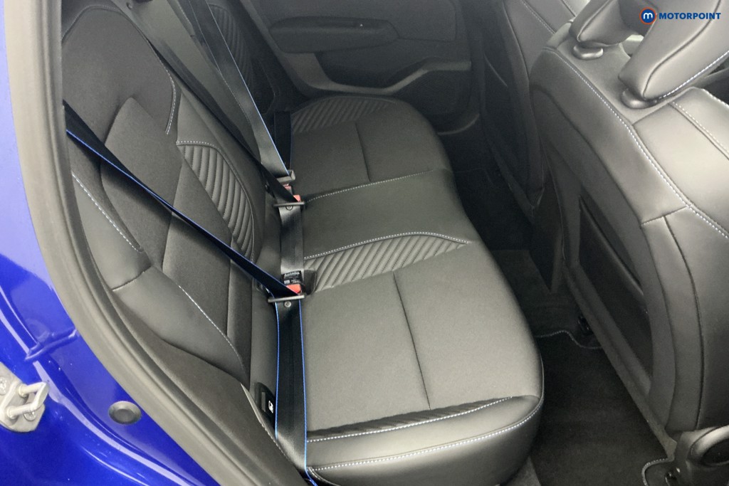Renault Clio Esprit Alpine Automatic Petrol-Electric Hybrid Hatchback - Stock Number (1677247) - 4th supplementary image