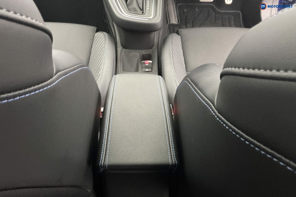 Renault Clio Esprit Alpine Automatic Petrol-Electric Hybrid Hatchback - Stock Number (1677247) - 11th supplementary image