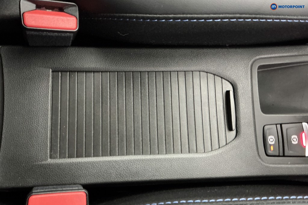 Renault Clio Esprit Alpine Automatic Petrol-Electric Hybrid Hatchback - Stock Number (1677247) - 16th supplementary image