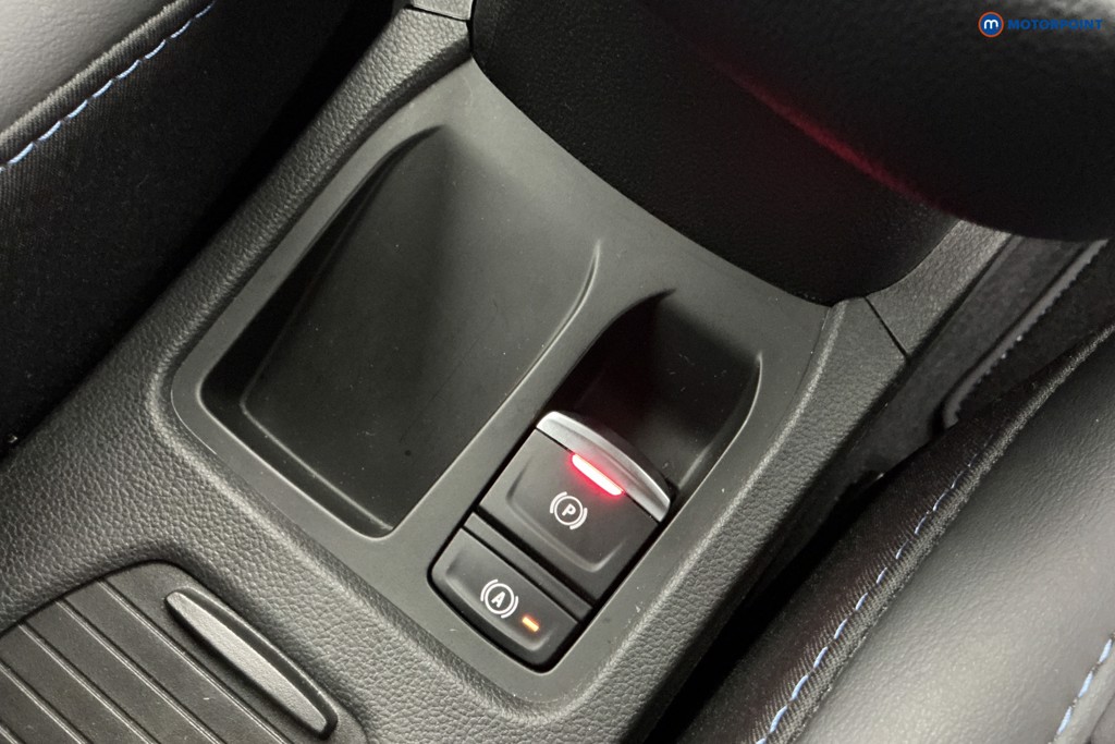 Renault Clio Esprit Alpine Automatic Petrol-Electric Hybrid Hatchback - Stock Number (1677247) - 17th supplementary image