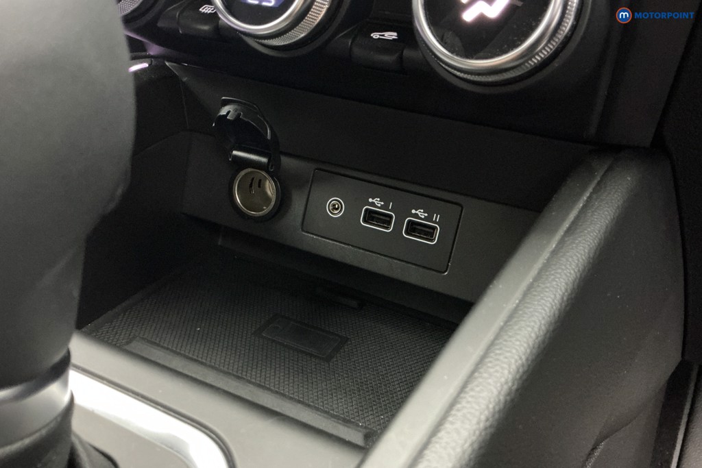 Renault Clio Esprit Alpine Automatic Petrol-Electric Hybrid Hatchback - Stock Number (1677247) - 19th supplementary image
