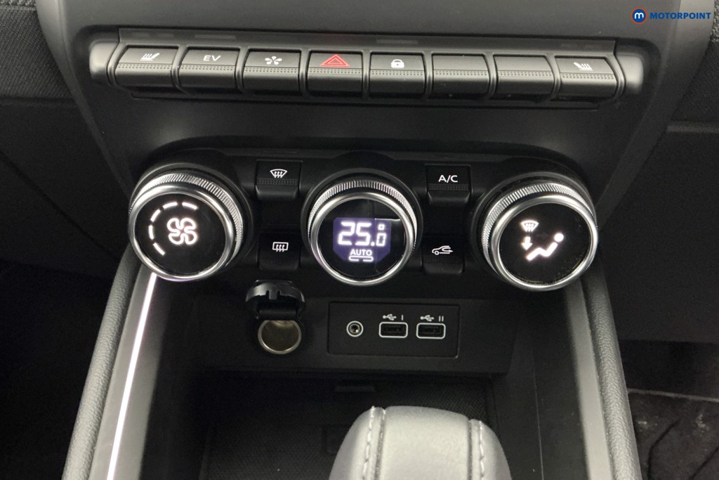 Renault Clio Esprit Alpine Automatic Petrol-Electric Hybrid Hatchback - Stock Number (1677247) - 20th supplementary image
