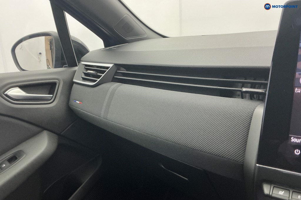 Renault Clio Esprit Alpine Automatic Petrol-Electric Hybrid Hatchback - Stock Number (1677247) - 21st supplementary image