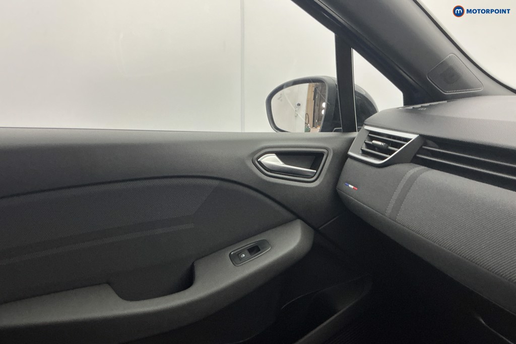 Renault Clio Esprit Alpine Automatic Petrol-Electric Hybrid Hatchback - Stock Number (1677247) - 22nd supplementary image