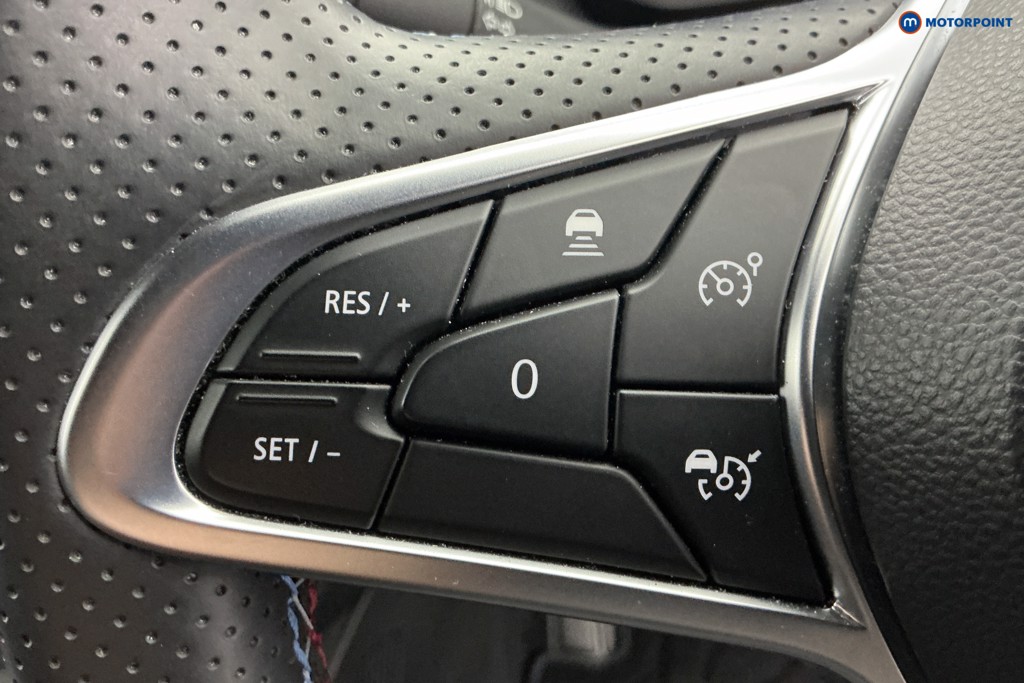 Renault Clio Esprit Alpine Automatic Petrol-Electric Hybrid Hatchback - Stock Number (1677247) - 23rd supplementary image