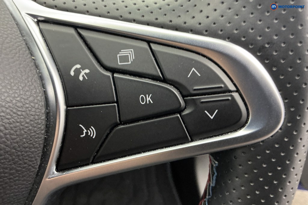 Renault Clio Esprit Alpine Automatic Petrol-Electric Hybrid Hatchback - Stock Number (1677247) - 24th supplementary image