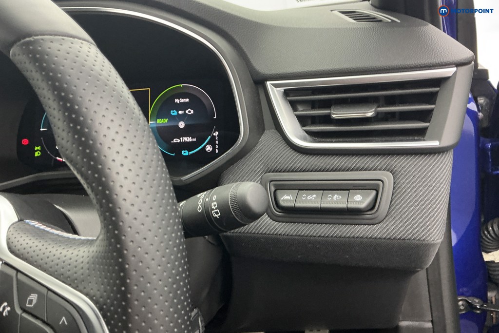 Renault Clio Esprit Alpine Automatic Petrol-Electric Hybrid Hatchback - Stock Number (1677247) - 25th supplementary image
