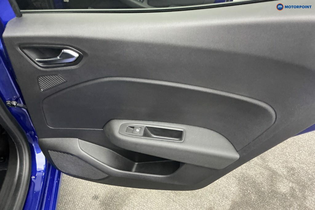 Renault Clio Esprit Alpine Automatic Petrol-Electric Hybrid Hatchback - Stock Number (1677247) - 29th supplementary image