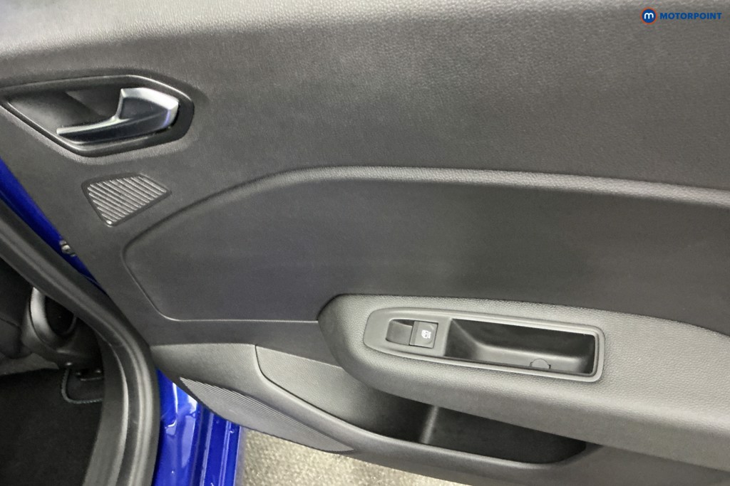 Renault Clio Esprit Alpine Automatic Petrol-Electric Hybrid Hatchback - Stock Number (1677247) - 30th supplementary image