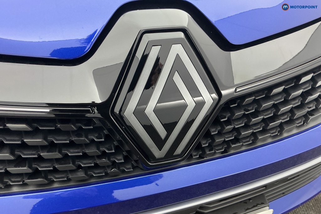 Renault Clio Esprit Alpine Automatic Petrol-Electric Hybrid Hatchback - Stock Number (1677247) - 31st supplementary image