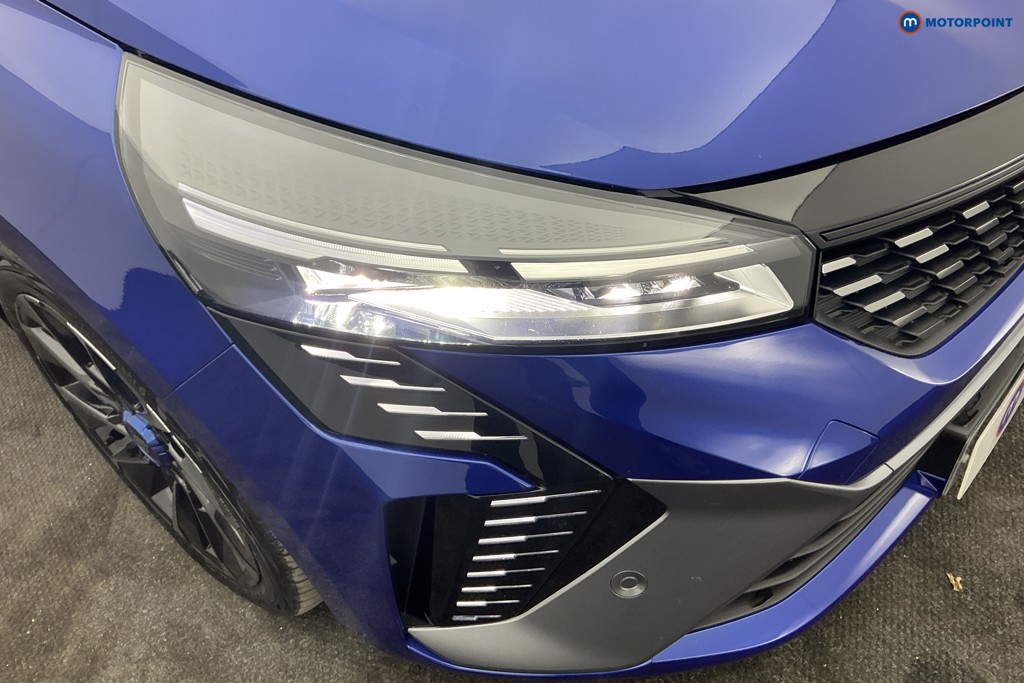 Renault Clio Esprit Alpine Automatic Petrol-Electric Hybrid Hatchback - Stock Number (1677247) - 32nd supplementary image