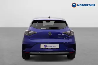 Renault Clio Esprit Alpine Automatic Petrol-Electric Hybrid Hatchback - Stock Number (1677247) - Rear bumper