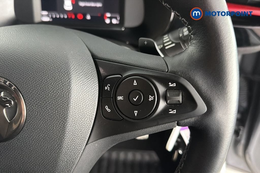 Vauxhall Corsa Sri Edition Automatic Petrol Hatchback - Stock Number (1677260) - 3rd supplementary image