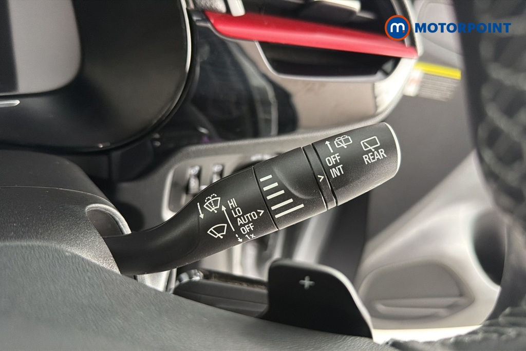 Vauxhall Corsa Sri Edition Automatic Petrol Hatchback - Stock Number (1677260) - 6th supplementary image