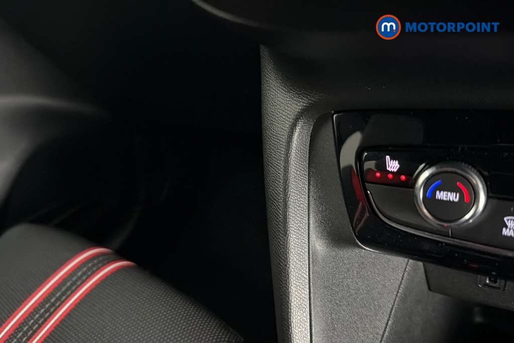Vauxhall Corsa Sri Edition Automatic Petrol Hatchback - Stock Number (1677260) - 14th supplementary image
