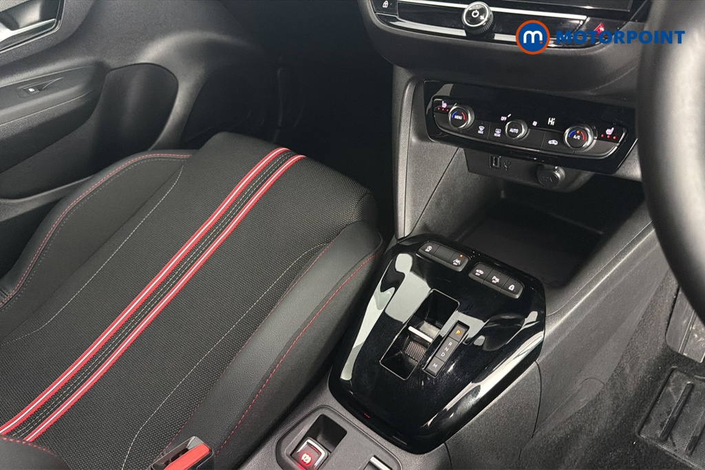 Vauxhall Corsa Sri Edition Automatic Petrol Hatchback - Stock Number (1677260) - 15th supplementary image