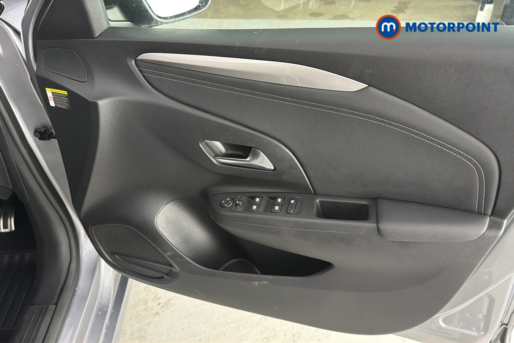 Vauxhall Corsa Sri Edition Automatic Petrol Hatchback - Stock Number (1677260) - 18th supplementary image