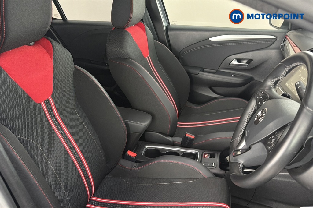 Vauxhall Corsa Sri Edition Automatic Petrol Hatchback - Stock Number (1677260) - 22nd supplementary image