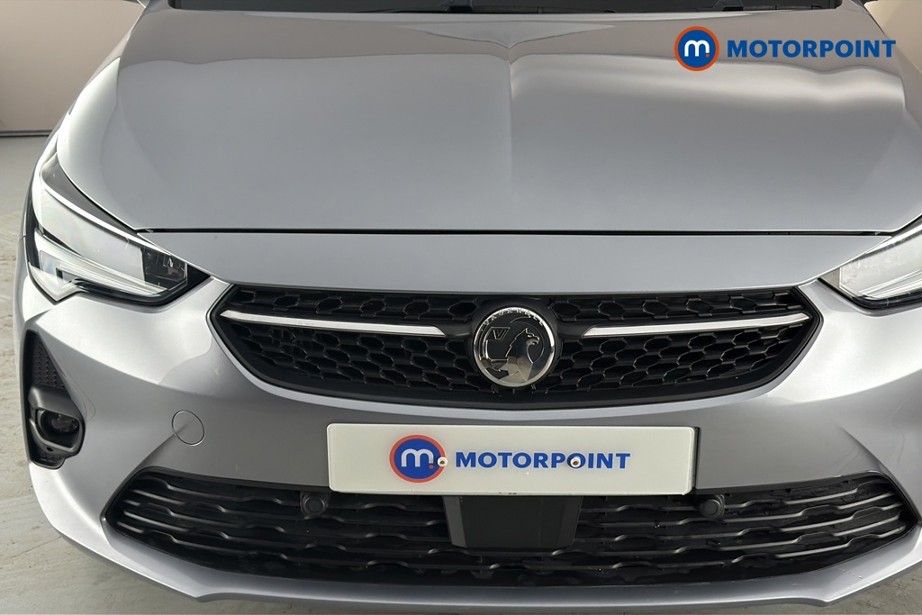 Vauxhall Corsa Sri Edition Automatic Petrol Hatchback - Stock Number (1677260) - 43rd supplementary image