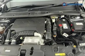 Vauxhall Corsa Sri Edition Automatic Petrol Hatchback - Stock Number (1677260) - 48th supplementary image