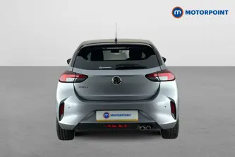 Vauxhall Corsa Sri Edition Automatic Petrol Hatchback - Stock Number (1677260) - Rear bumper