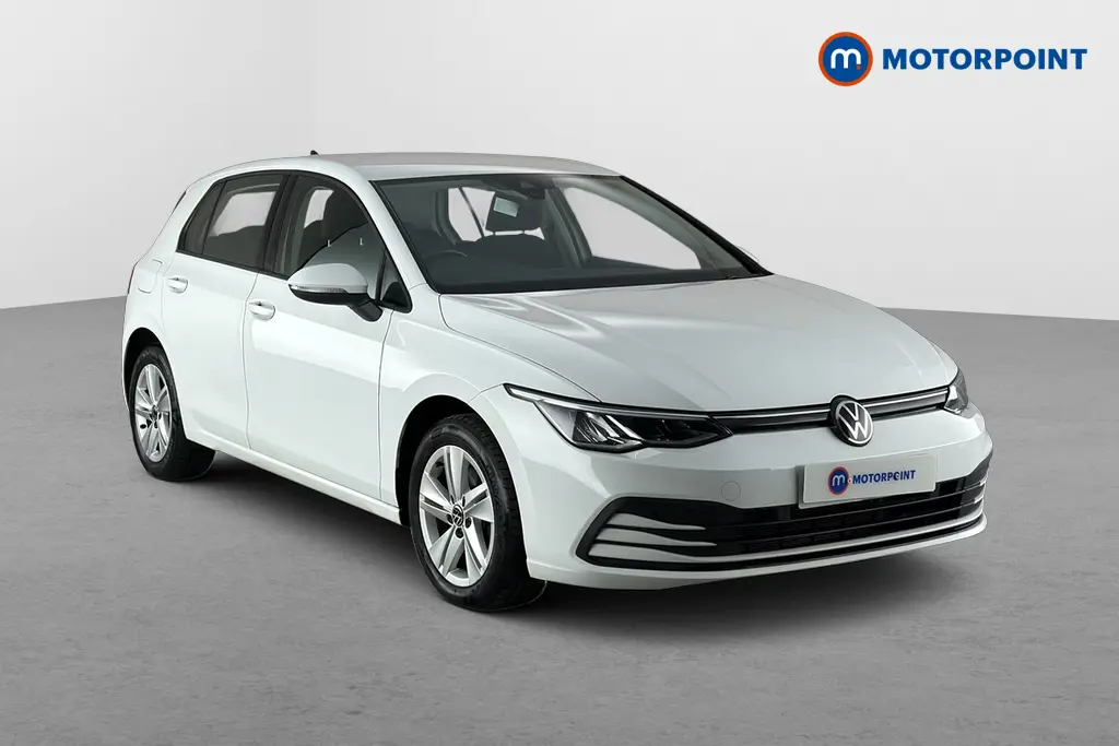 2022 Volkswagen Golf