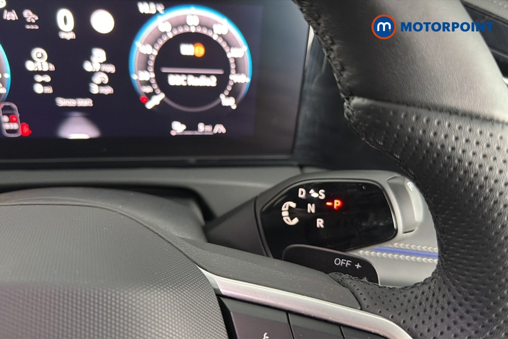 Volkswagen Tiguan R-Line Automatic Petrol Plug-In Hybrid SUV - Stock Number (1677284) - 6th supplementary image