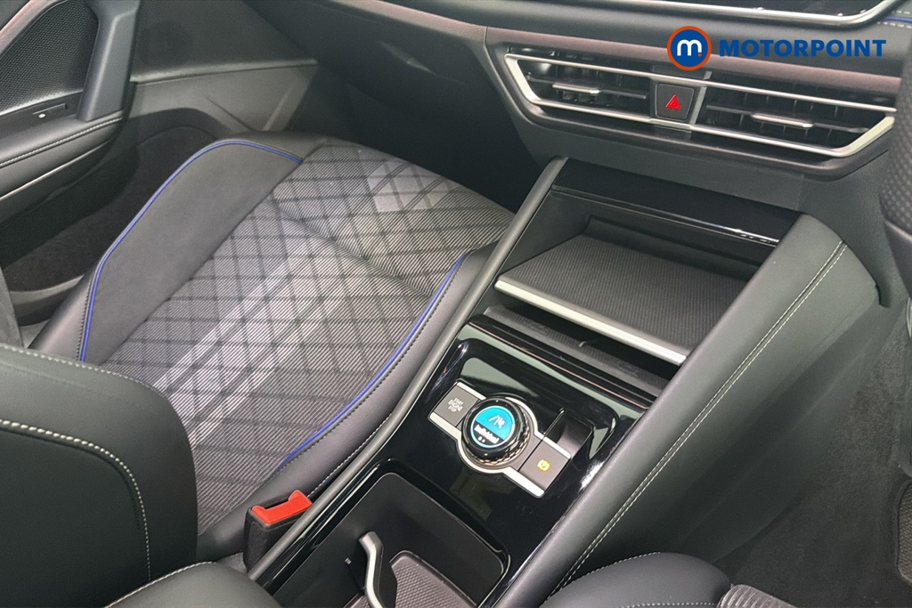 Volkswagen Tiguan R-Line Automatic Petrol Plug-In Hybrid SUV - Stock Number (1677284) - 15th supplementary image