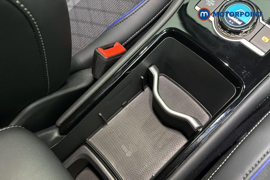 Volkswagen Tiguan R-Line Automatic Petrol Plug-In Hybrid SUV - Stock Number (1677284) - 16th supplementary image