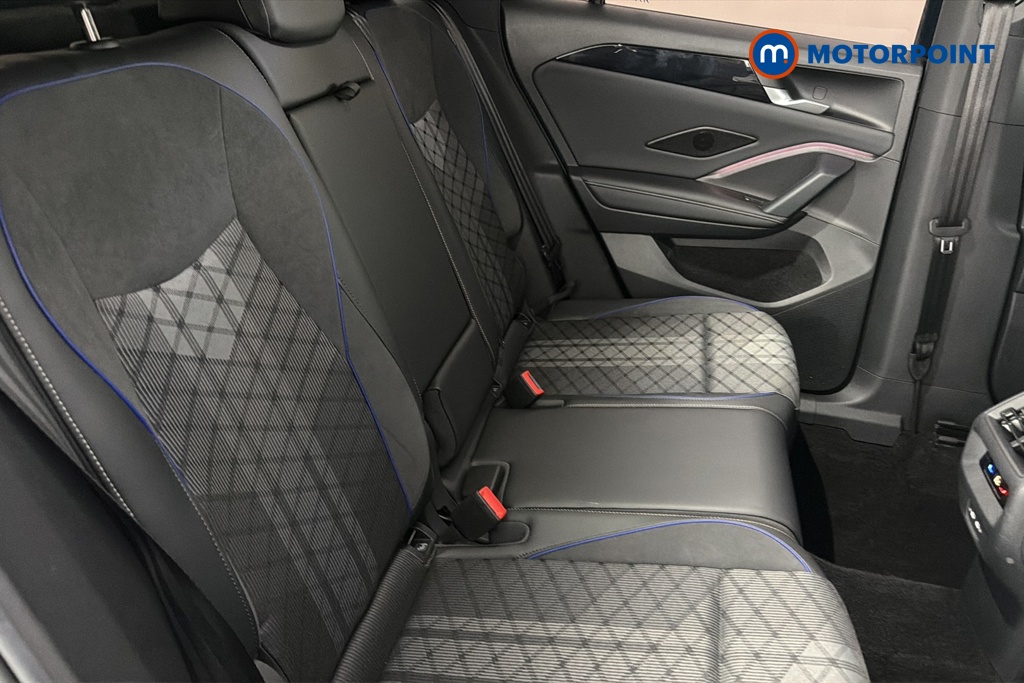 Volkswagen Tiguan R-Line Automatic Petrol Plug-In Hybrid SUV - Stock Number (1677284) - 25th supplementary image