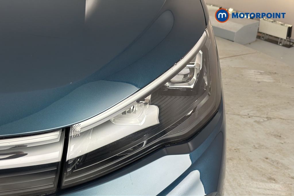 Volkswagen Tiguan R-Line Automatic Petrol Plug-In Hybrid SUV - Stock Number (1677284) - 42nd supplementary image