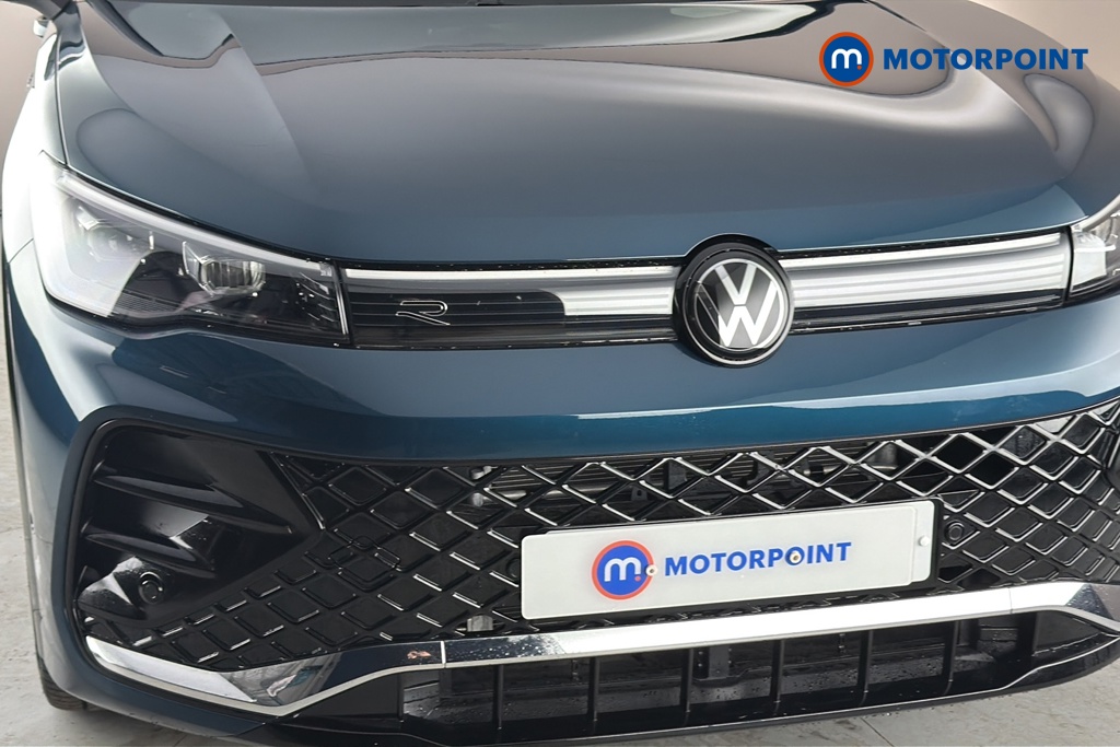 Volkswagen Tiguan R-Line Automatic Petrol Plug-In Hybrid SUV - Stock Number (1677284) - 43rd supplementary image