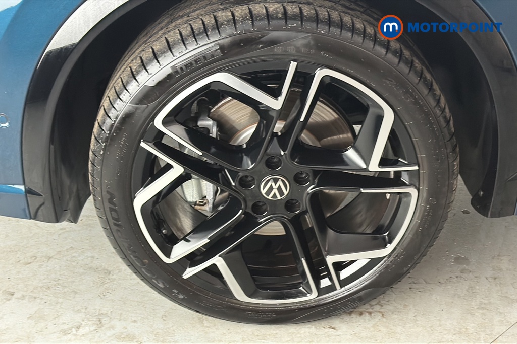 Volkswagen Tiguan R-Line Automatic Petrol Plug-In Hybrid SUV - Stock Number (1677284) - 44th supplementary image