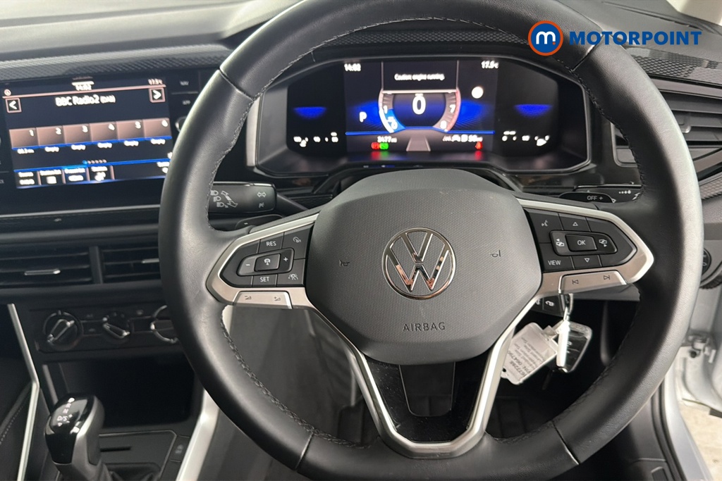 Volkswagen Polo Match Automatic Petrol Hatchback - Stock Number (1677288) - 2nd supplementary image