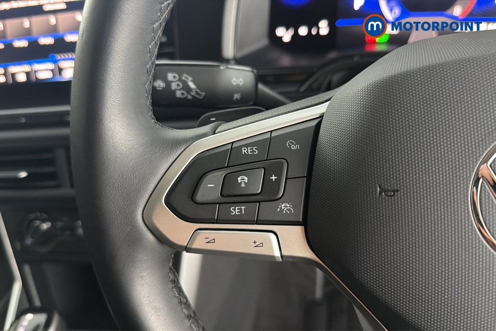 Volkswagen Polo Match Automatic Petrol Hatchback - Stock Number (1677288) - 4th supplementary image