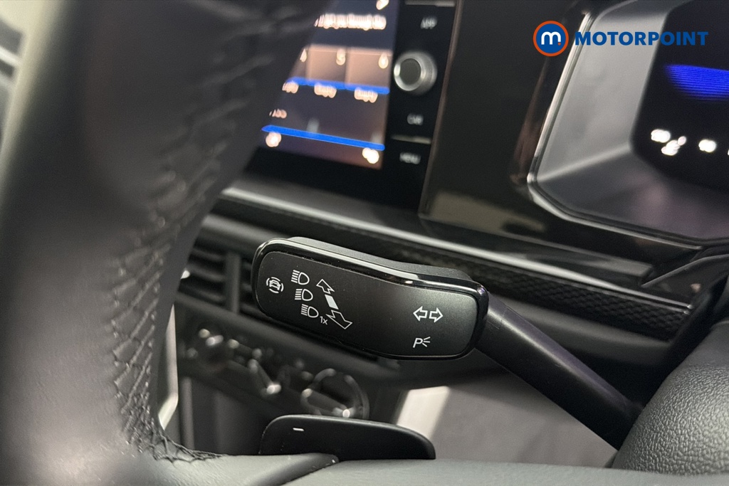Volkswagen Polo Match Automatic Petrol Hatchback - Stock Number (1677288) - 5th supplementary image