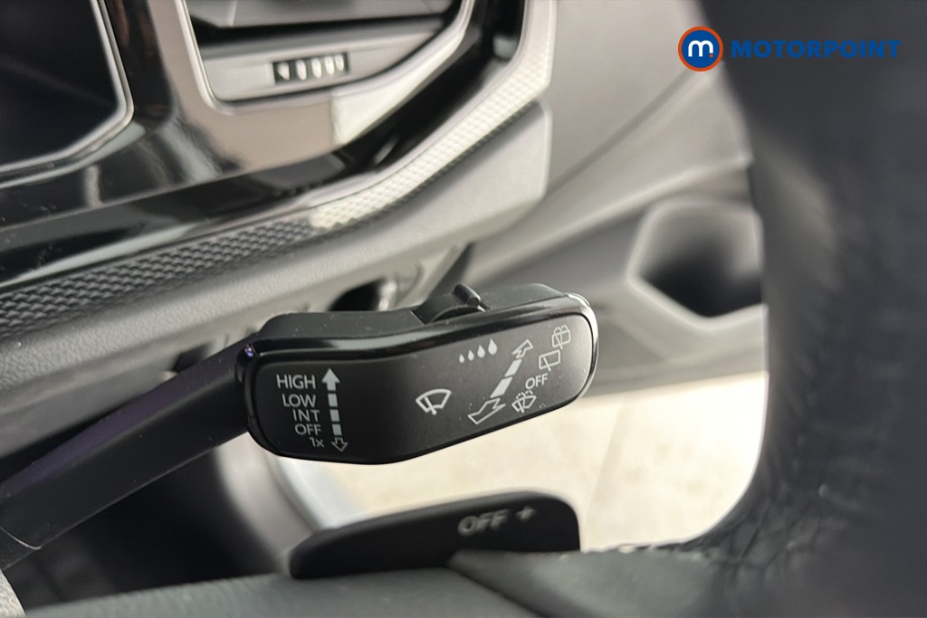 Volkswagen Polo Match Automatic Petrol Hatchback - Stock Number (1677288) - 6th supplementary image