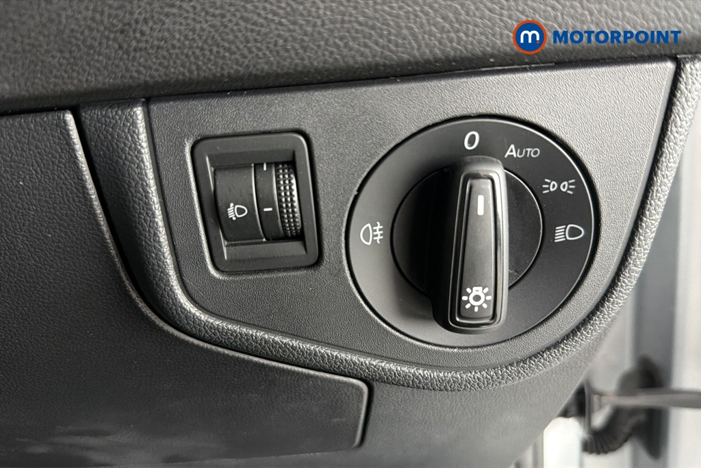Volkswagen Polo Match Automatic Petrol Hatchback - Stock Number (1677288) - 11th supplementary image